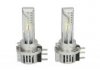 Фото автозапчасти комплект ламп (2шт.) LED H15 16.5/3.8W 12V PGJ23t-1 6500К OSRAM 64176DWESY-HCB (фото 1)