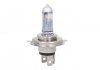 Лампочка галоген, 1шт, H4, 12В, max. 60/55Вт, колір світла Білий, тип гнізда P43T OSRAM 64193NL (фото 2)