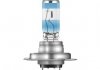 Лампочка галоген H7 (12 В, 55 Вт, 1500 лм, тип гнізда: PX26D, Білий) OSRAM 64210NB200HCB (фото 2)