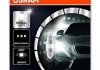 Фото автозапчасти led лампочка ledriving premium led c5w (1 шт, 12 в, 1,4 вт, 35 лм, тип гнезда: sv8,5-8, белый прохладный; нет разрешения для использования на дорогах общего назначения) OSRAM 6497CW-01B (фото 1)