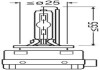 Фото автозапчастини лампа d2s 35w p32d-2 box xenarc night breaker laser (next gen) - заміна на 66340cbn-2hb OSRAM 66340CBNHCB (фото 5)