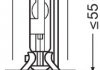 Фото автозапчасти лампа d4s 35w p32d-5 duo xenarc night breaker laser (next gen) OSRAM 66440XNN-HCB (фото 2)