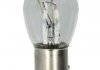 Лампа допоміжн. освітлення P21/4W 12V 21/4W BAZ15d (вир-во) OSRAM 7225 (фото 2)