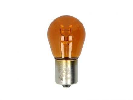 Лампочка допоміжна, 2шт, PY21W, 12В, max. 21Вт, колір світла Помаранчевий, тип гнізда BAY15D, основна лампа OSRAM 7507 ULT-02B