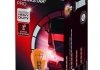 Лампочка вспомогательная, 1шт, PY21W, 24В, max. 21Вт, цвет света Оранжевый, тип гнезда BAU15S, основная лампа OSRAM 7510TSP (фото 2)