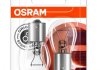 Фото автозапчастини лампочка P21W (упаковка-блістер 2шт) 24В 21Вт BA15S Standard OSRAM 7511_02B (фото 1)