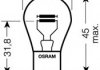 Фото автозапчасти лампа накаливания, фонарь сигнала тормож./ задний габ. огонь OSRAM 7538LDR (фото 1)