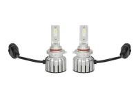 Фото автозапчасти комплект ламп (2шт.) LED HB3 19W 12V P20d 6000К OSRAM 9005DWBRT-2HFB