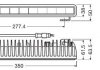 Фото автозапчастини lampa ledriving lightbar sx300-sp OSRAM LEDDL106SP (фото 1)