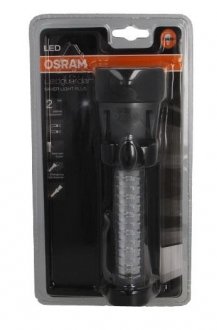 Фото автозапчастини ліхтар світлодіодний LEDGUARDIAN SAVERLIGHT PLUS OSRAM LEDSL101 (фото 1)