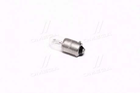 Фото автозапчасти лампа 4W 24V BA9S 5XFS10 N (NEOLUX) OSRAM N249