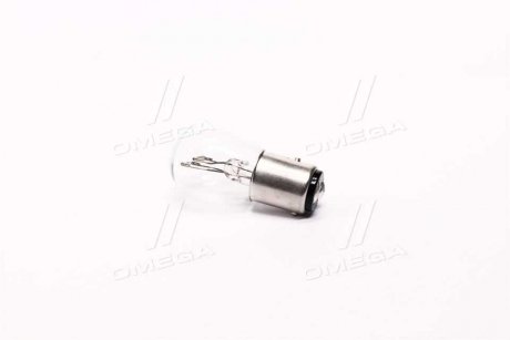 Фото автозапчасти лампа neolux p21-5w 24v 21w bay15d standard unv OSRAM N334