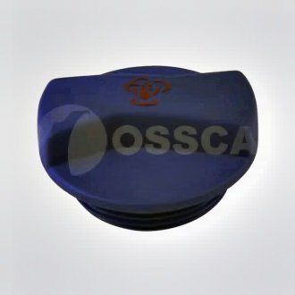 Кришка OSSCA 00252
