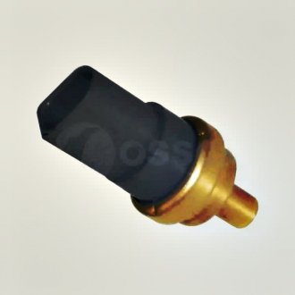 Датчик, температура охлаждающей жидкости OSSCA 01308 (фото 1)