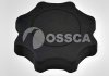 Поворотна ручка, регулювання спинки сидіння OSSCA 01929 (фото 1)