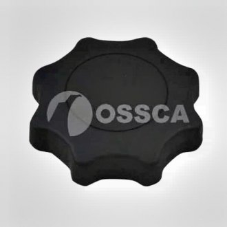 Поворотна ручка, регулювання спинки сидіння OSSCA 01929