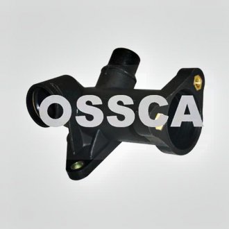 Корпус датчика температуры Superb 1.8Т OSSCA 02987