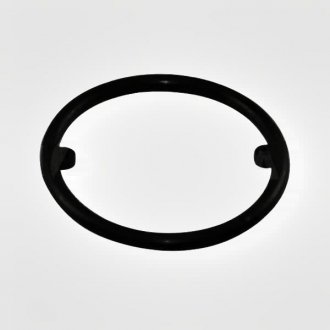 Уплотняющее кольцо, масляный радиатор OSSCA 04975 (фото 1)