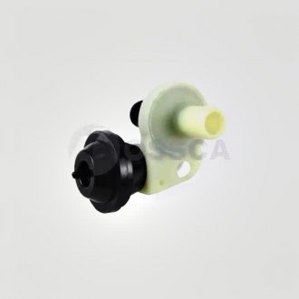 Клапан системи охолодження AUDI 100, A4,A6, V8, PASSAT 97-02 OSSCA 13035 (фото 1)