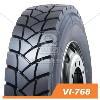 Фото автозапчастини шина 315/80R22,5 156/152L (154/151M) (20PR) VI-768 Ovation 31580225VI768