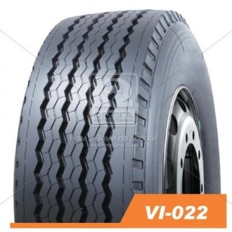 Фото автозапчасти шина 385/65R22,5 160K (20PR) VI-022 Ovation 38565225VI022