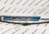 Щетка стеклоочистителя лобового стекла (водит.) Santa Fe 06, Grandeur OXIMO WU600 (фото 7)