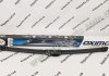 Щітка склоочисника каркасна зі спойлером 500 mm / 20” OXIMO WUSP500 (фото 2)