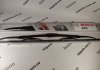 Щітка склоочисника каркасна зі спойлером 500 mm / 20” OXIMO WUSP500 (фото 6)