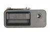 Ручка дверей права зовнішн (з ключами і вкладкою) VOLVO FH, FH12, FM12 08.93- PACOL BPD-VO025R (фото 1)