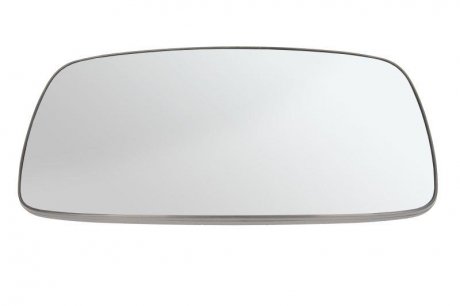Скло для бокового дзеркала (363x177мм) DAF CF 65, CF 75, CF 85 01.01-05.13 PACOL DAF-MR-015