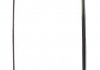 Наружное зеркало заднего вида, обогрев, ручной (PL) fi 28mm DAF CF 65, CF 75, CF 85 01.01-05.13 PACOL DAF-MR-022 (фото 1)