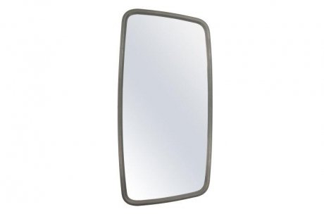 Наружное зеркало заднего вида левое, обогрев, электрическое 426 x 200 x 135 MAN TGL, TGM 04.05- PACOL MAN-MR-048L (фото 1)