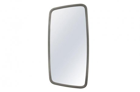 Наружное зеркало заднего вида правое, обогрев, электрическое 426 x 200 x 135 MAN TGL, TGM 04.05- PACOL MAN-MR-048R (фото 1)