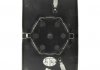 Скло для бокового дзеркала ліва (401x200мм, обігрів) MERCEDES ACTROS MP2 / MP3 10.02- PACOL MER-MR-015L (фото 2)