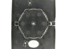 Скло для бокового дзеркала MERCEDES ACTROS MP2 / MP3 10.02- PACOL MER-MR-015R (фото 2)