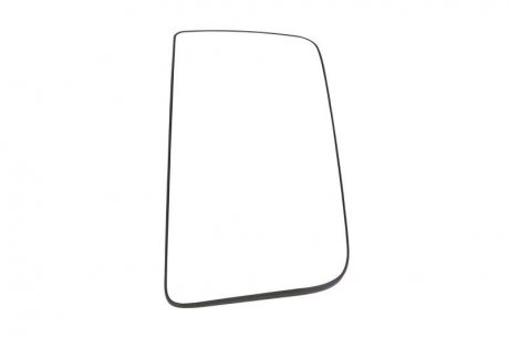 Скло для бокового дзеркала права (430x193мм, обігрів) PACOL MER-MR-032R (фото 1)