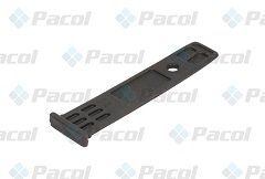 Фото автозапчасти 5001856184 81664400192 Гума кріплення крила RVI PREMIUM PACOL RVI-MS-002 B