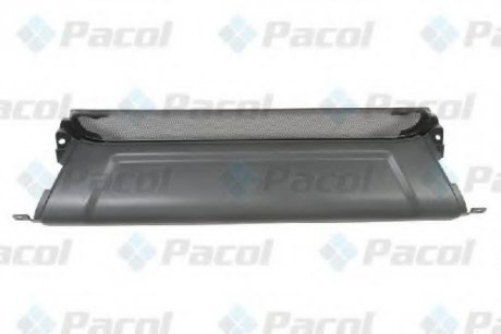 Передній бампер PACOL SCA-FB-003