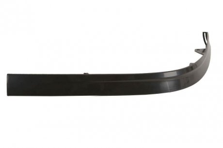 Накладка на бампер правый (Серый) VOLVO FH16 II 05.12- PACOL VOL-FB-011R