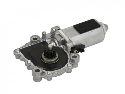 Двигатель стеклоподъемника правая SCANIA 4, 4 BUS; VOLVO FH, FH II, FH16, FM, FMX 05.95- PACOL VOL-WR-003 (фото 1)