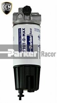 Корпус PARKER RACOR MD5790PRV10RCR02
