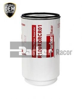 Топливный фильтр VOLVO FH D13A460 09.05- PARKER RACOR R100RDRCR01