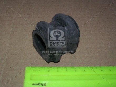 Фото автозапчастини втулка стабілізатора гумова PARTS-MALL CR-H108F