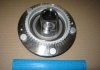 Фото автозапчастини маточина колеса FRT/4WD SORENTO(BL) 02-06 (PMC-ESSENCE) PARTS-MALL HCMA-065 (фото 1)