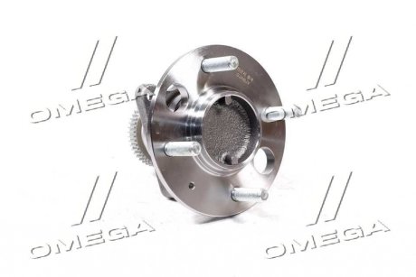 Фото автозапчасти ступица колеса RR/+ABS SONATA(EF) 98MY (PMC-ESSENCE) PARTS-MALL HCMA-A017