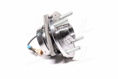 Фото автозапчасти ступица колеса FRT/ABS MAGNUS(V200) (PMC-ESSENCE) PARTS-MALL HCMC-031