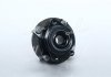 Фото автозапчастини маточина колеса NISSAN TIIDA(C11X) 07 - передн. (PMC-ESSENCE) PARTS-MALL HCMW-010 (фото 1)