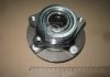 Фото автозапчасти ступица колеса NISSAN TIIDA(C11X) 07- передн. (PMC-ESSENCE) PARTS-MALL HCMW-010 (фото 2)