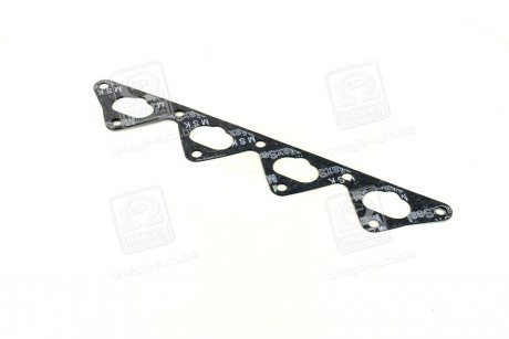 Фото автозапчасти прокладка коллектора впускного HYUNDAI G4EK/G4EB/G4EA PARTS-MALL P1L-A008