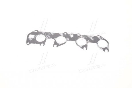 Фото автозапчасти прокладка коллектора впускного CHEVROLET AVEO 96183118 PARTS-MALL P1L-C009